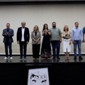 „Čuvar ikone Svetog Đorđa“ i u Zaječaru