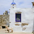My Journey: Izložba koja nas vodi na Tinos (dok smo u Beogradu)