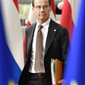 Premijer Švedske Ulf Kristerson podneo ostavku nakon poraza desničarskog bloka na izborima