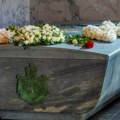 Skrivene poruke na sarkofagu Haralda V: Specijalan dizajn priča priču o kraljevskoj porodici