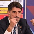 Orlovi se pripremaju za Ligu nacija