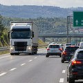 U danu dve vožnje u suprotnom smeru na auto-putu “Miloš Veliki“