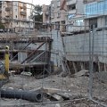 Firma na čijem se gradilištu u Beogradu obrušio potporni zid poslovala sa gubitkom