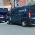 Uhapšene dve osobe zbog sumnje na špijunažu u korist Albanije