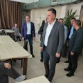 Biševac obišao Gerontološki centar povodom Međunarodnog dana starijih