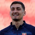 Petrović zbog rođenja deteta propušta duel protiv Holandije