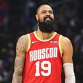 Od beskućnika do NBA prstena: Priča o dečaku kojeg je košarka izvuka iz bede