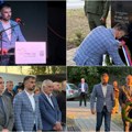 U Tankosićevu obeležena uspomena na Vojislava Tankosića Mićin: Istorija se pamti, a tradicija živi