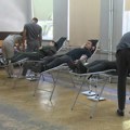 Učenici Prve tehničke škole pokazali humanost