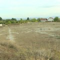 Izgradnja stadiona u Desimirovcu: Prigodna svečanost i pet godina čekanja