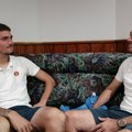 Selekcija FS Vojvodine ubedljiva na startu kvalifikacija UEFA Kupa regiona: Šetnja gradom, umesto treninga