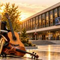 Tradicionalni koncert povodom dana Muzičke škole “Dr Vojislav Vučković“