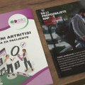 Susret sa kliničkim farmakolozima koji mogu da pomognu sa reumatskim bolestima