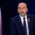 Saičić: Studentska lista donosi promenu sistema vrednosti, treba nam pravna država