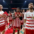 Dobrić: "Nije da Partizan igra loše - samoinicijativno sam pričao sa nekim igračima"