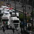 Protest kamiondžija na jugu Italije ne jenjava, uklonjene blokade na pojedinim putevima
