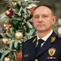 Kareja poziva direktora policije Dragana Vasiljevića da odmah podnese ostavku