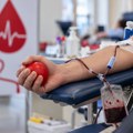 Humanost na delu: U Novom Pazaru prikupljeno 87 jedinica krvi tokom akcije dobrovoljnog davanja