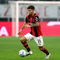 Pulišić produžio ugovor sa Milanom