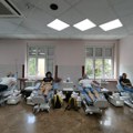 Spasavanje života je supermoć: akcija kompanije Luxoft povodom Svetskog dana dobrovoljnih davalaca krvi