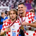 Podignute optužnice protiv Modrića i Lovrena: Hrvatski fudbaleri moraju na sud, sve zbog Mamića!