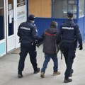 Istukao strica nakon svađe, pa ga davio: Užas u Ugrinovcima, policija uhapsila muškarca