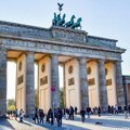Nemačka: Tri osobe ubijene, dve ranjene
