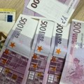 U Podgorici uhapšeni državljani Srbije: Stavljali u promet lažne novčanice