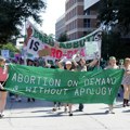 Sud u Teksasu presudio da je državna zabrana abortusa previše restriktivna