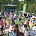 Piknik u Botaničkoj bašti: Kuvarski specijaliteti uz muziku Ide Prester i Bojane Stamenov