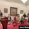 Crna Gora: Milatović predložio Spajića za mandatara