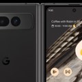 Google želi da savitljivi telefoni budu otporniji