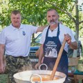 Na Motelu održano 37. takmičenje u kuvanju riblje čorbe „Zlatni kotlić“ i 16. Memorijal „Đula Farkaš Farki“…