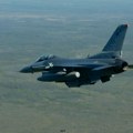 Bivši američki obaveštajac: Lovci F-16 su "zamka za samoubice"