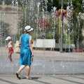 Poskupelo i održavanje fontana u Nišu - skoro 200.000 evra firmi iz Malošišta