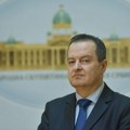Dačić: Srbija na sastanku u Atini ostvarila nekoliko značajnih rezultata, Kurti želi da iskoristi situaciju u Ukrajini