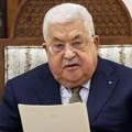Izrael i Palestina: Palestinski predsednik razljutio Jevreje govorom o Holokaustu
