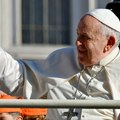 „Papa je proruski orijentisan“: Ukrajina odbija posredovanje Vatikana