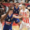 Evo gde možete da gledate uživo TV prenos meča Crvena zvezda - Alba na "Magenta Kupu" u Minhenu