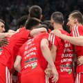 Košarkaški događaj dana: Evo gde možete pratiti meč Igokee i Crvene zvezde