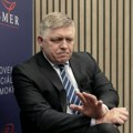 Kritičar sankcija Rusiji Robert Fico pobeđuje na izborima u Slovačkoj