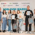 Srednjoškolci na takmičenju u Leskovcu osmislili organsku kapsilu