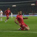 Mitrović u četiri reči otkrio "tajnu formulu" za golove u dresu Srbije!