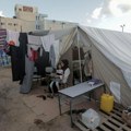 UNRVA: Gaza bez goriva za tri dana, VFP: situacija katastrofalna