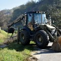 Inžinjerija Vojske Srbije u Bujanovcu i Ivanjici pomaže u obezbeđenju prenosa struje