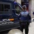 Velika policijska akcija u Španiji, uhapšena 121 osoba zbog dečije pornografije