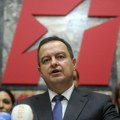 Narodna partija RS podržala izbornu listu oko SPS! Banjac: Ivica Dačić je prijatelj Republike Srpske!