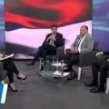 Parlamentarni izbori 2023: „Srbija protiv nasilja“