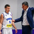 Vladimir Jovanović: Svi su na dobitku, KLS jeste prvi stepenik na ulasku mladih igrača u seniorsku košarku