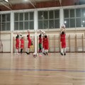 Nauči i ti prve fudbalske korake – Nova škola fudbala Crveni Pevac